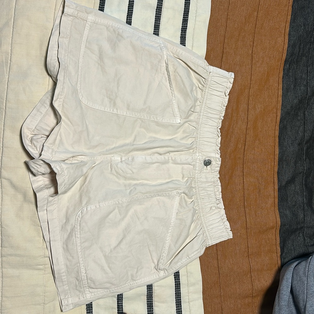 Madewell Shorts